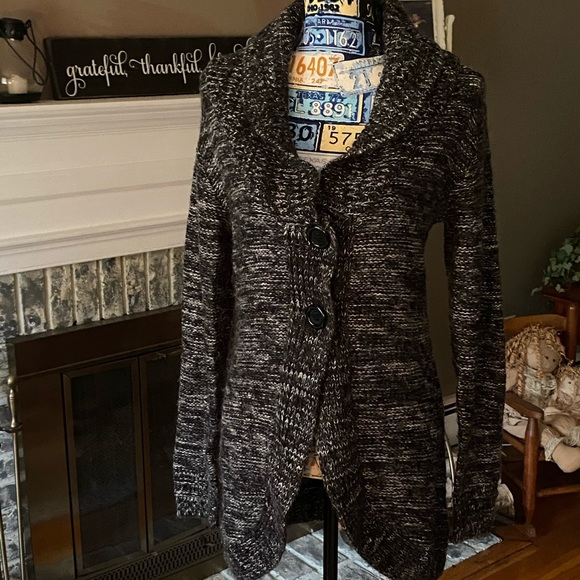 Sweaters - (🍁3 for $30) Comfy Sweater~Great versatile piece!